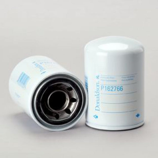 P162766 oil filter (spin-on)