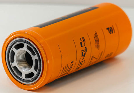 P163324 oil filter (spin-on)