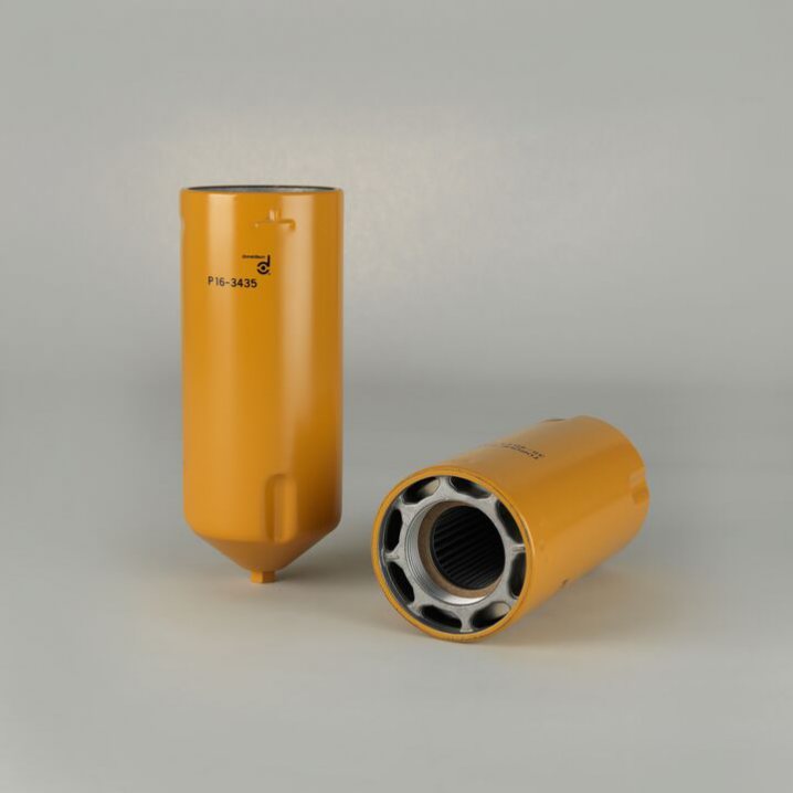 P163435 hydraulic filter spin-on