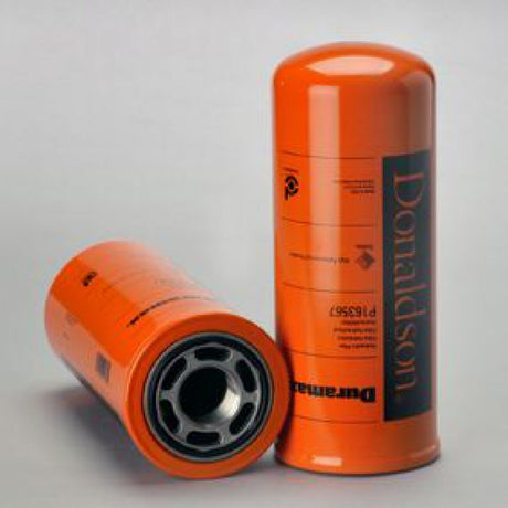 P163567 spin-on filter DuraMax