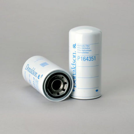 P164351 hydraulic filter spin-on