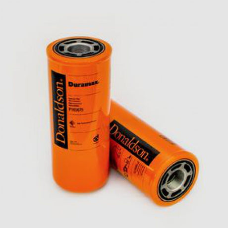 P165675 oil filter (spin-on) DuraMax