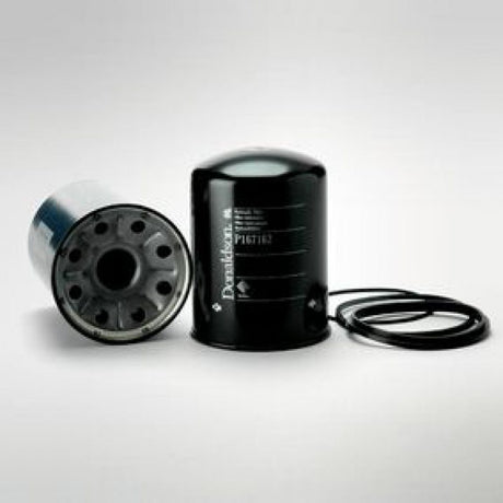 P167162 oil filter spin-on
