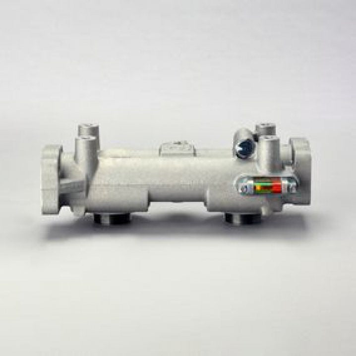 P167296 filter head-DuraMax