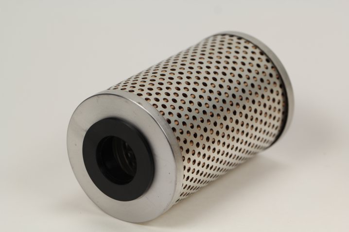 P167520 hydraulic filter element