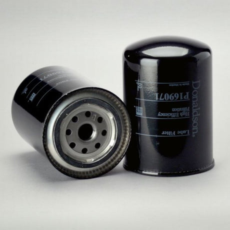 P169071 oil filter (spin-on)