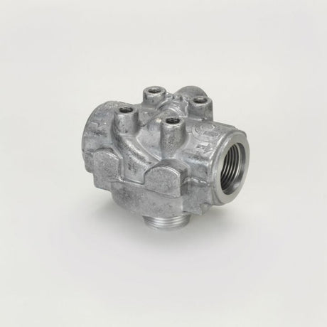 P169309 filter head-DuraMax