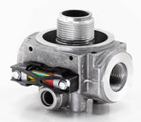 P169310 filter head-DuraMax