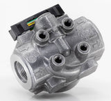 P169310 filter head-DuraMax