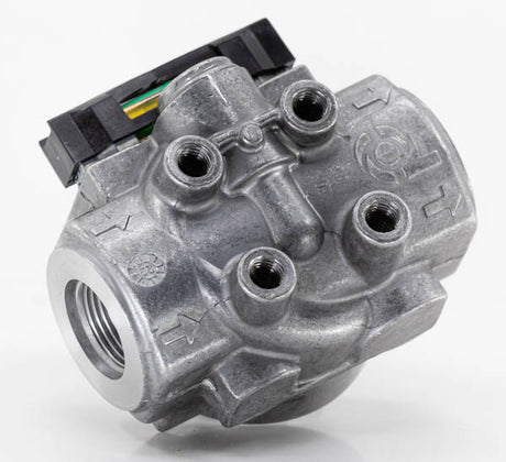 P169310 filter head-DuraMax