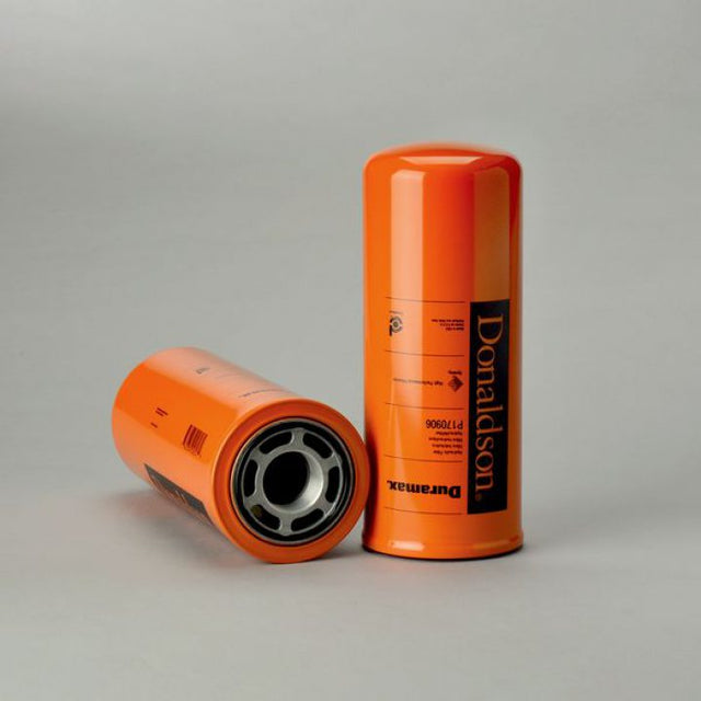 P170906 oil filter spin-on