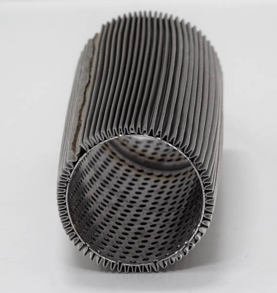 P171245 hydraulic filter element