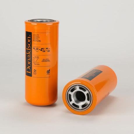 P171276 oil filter spin-on