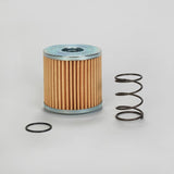 P171551 hydraulic filter element