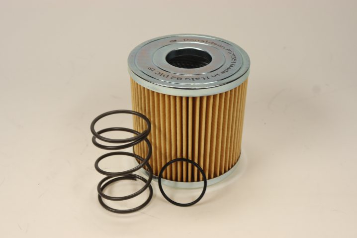 P171551 hydraulic filter element