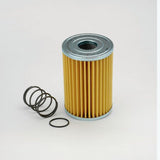 P171558 hydraulic filter element