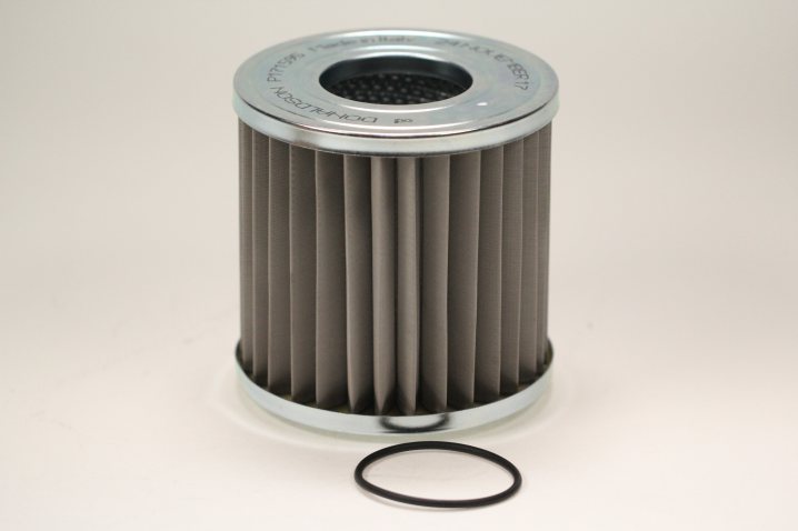 P171595 hydraulic filter element