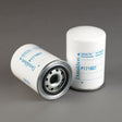 P171607 oil filter (spin-on)