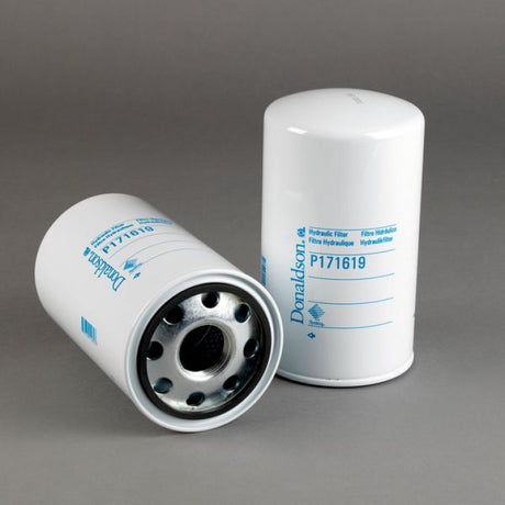 P171619 oil filter (spin-on)