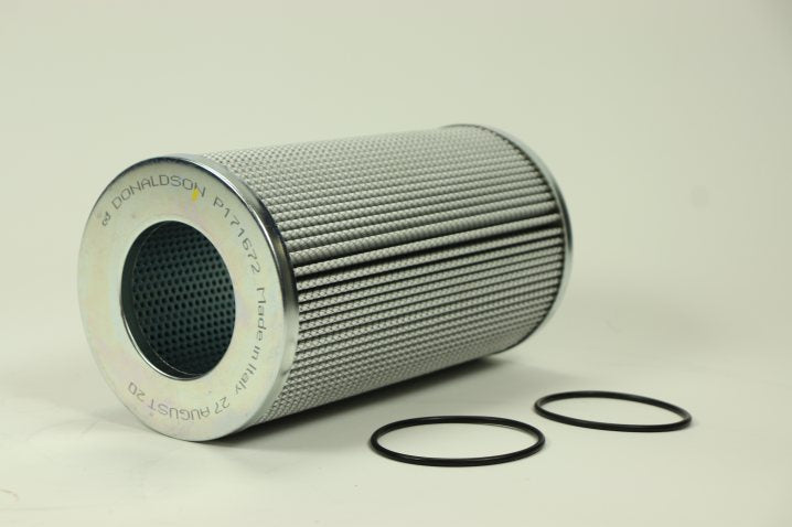 P171672 hydraulic filter element