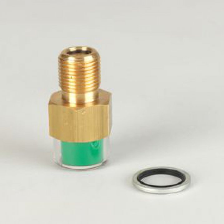 P171945 maintenance indicator