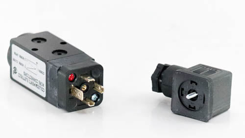 P171961 PRESSURE GAUGE