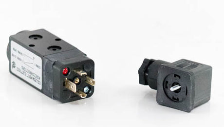 P171961 PRESSURE GAUGE