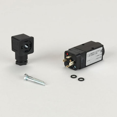 P171962 differential pressure indicator