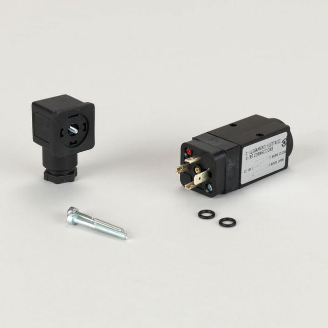 P171962 differential pressure indicator