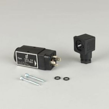 P171963 maintenace switch 1,4 bar