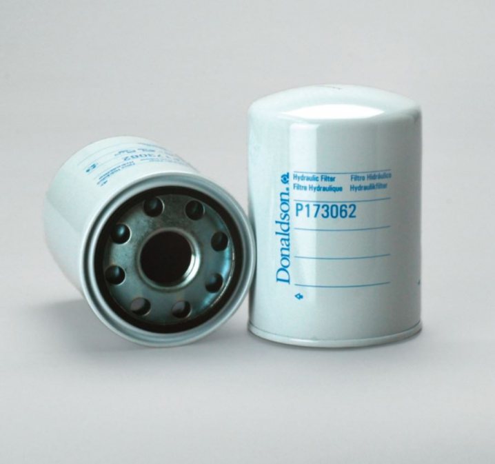 P173062 oil filter (spin-on)