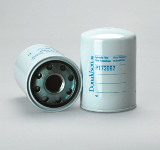 P173062 oil filter (spin-on)