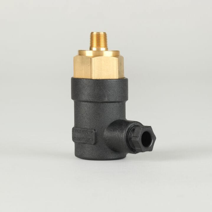 P173104 differential pressure indicator