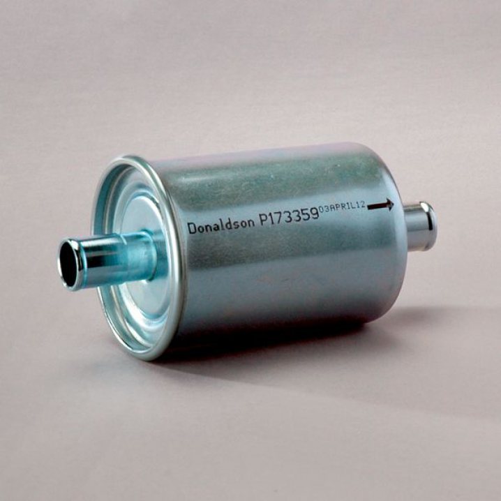 P173359 hydraulic filter in-line