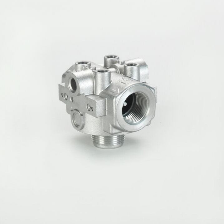 P173438 filter head hydraulic filter