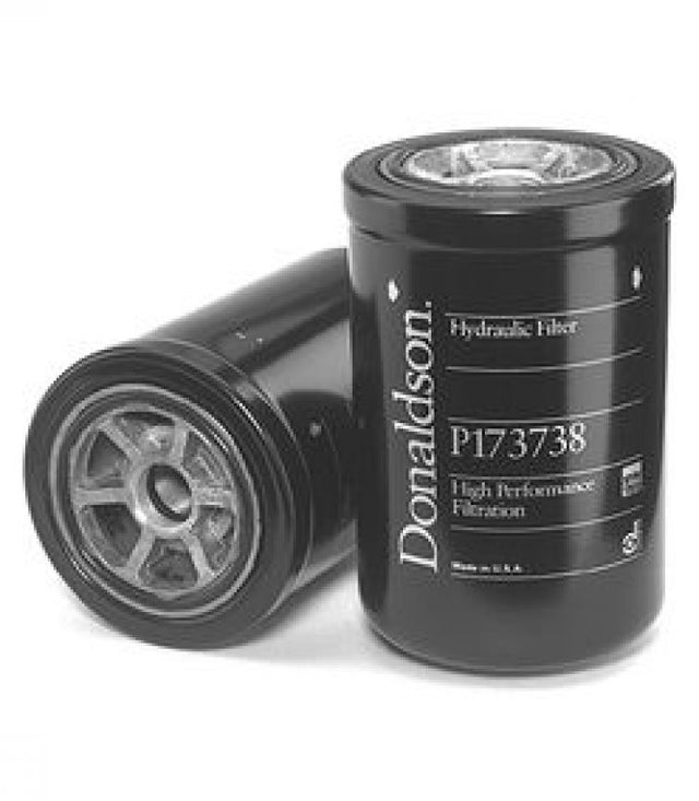 P173738 oil filter