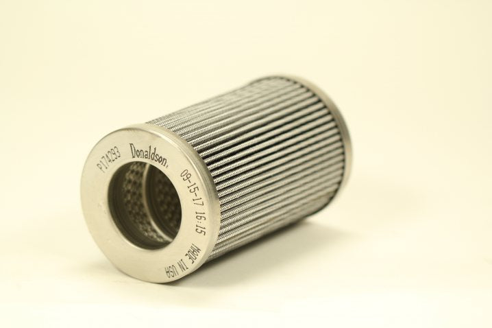 P174293 hydraulic filter element
