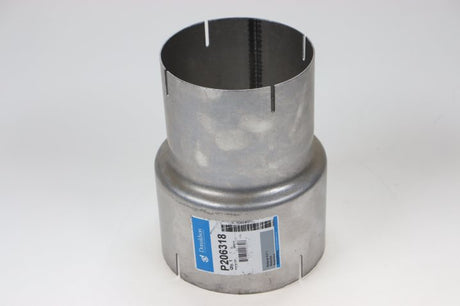 P206318 reducer (sheet metal) 152/127mm