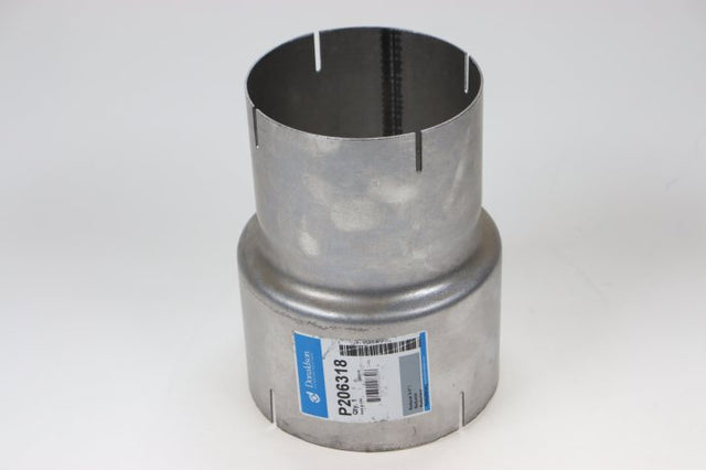 P206318 reducer (sheet metal) 152/127mm