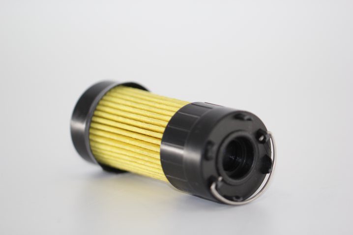 P3.0510-62 paper element