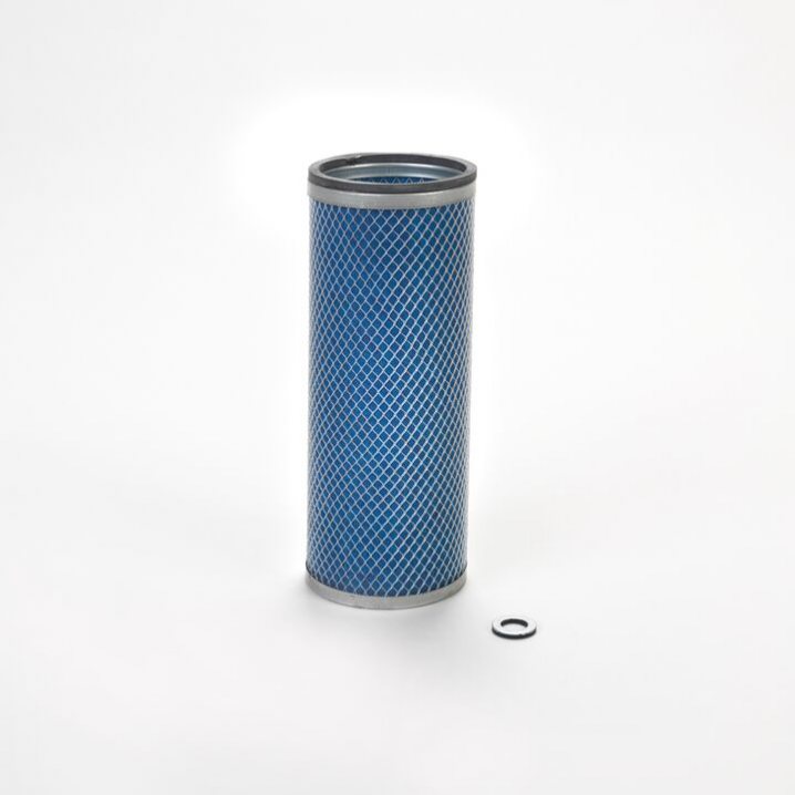 P500956 air filter element (secondary)