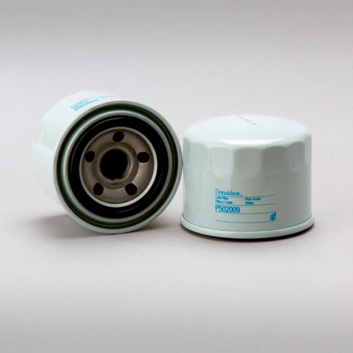 P502009 oil filter