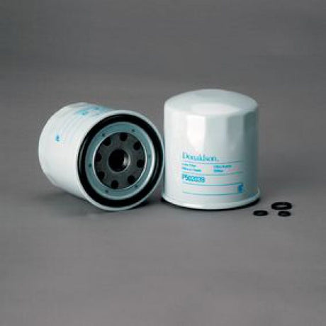 P502039 oil filter spin-on