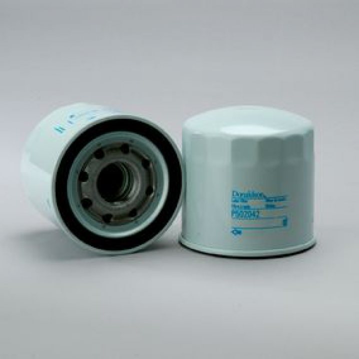 P502042 oil filter (spin-on)