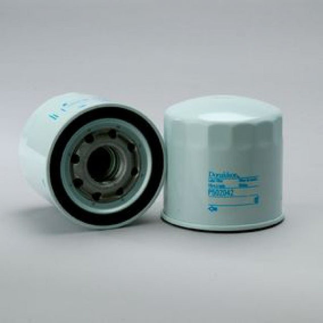 P502042 oil filter (spin-on)