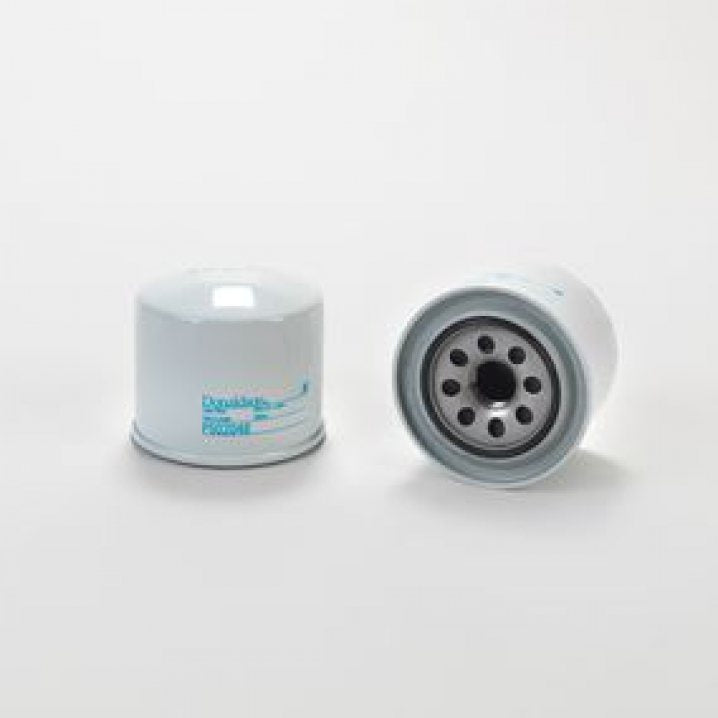 P502048 oil filter (spin-on)