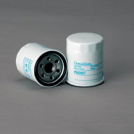 P502057 oil filter (spin-on)