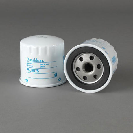 P502075 oil filter