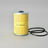 P502116 fuel filter (element)