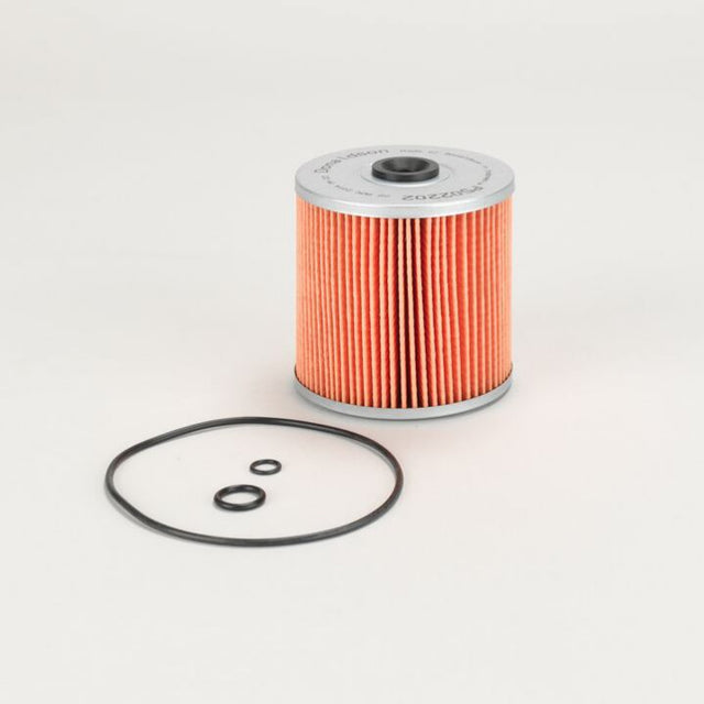 P502202 oil filter element
